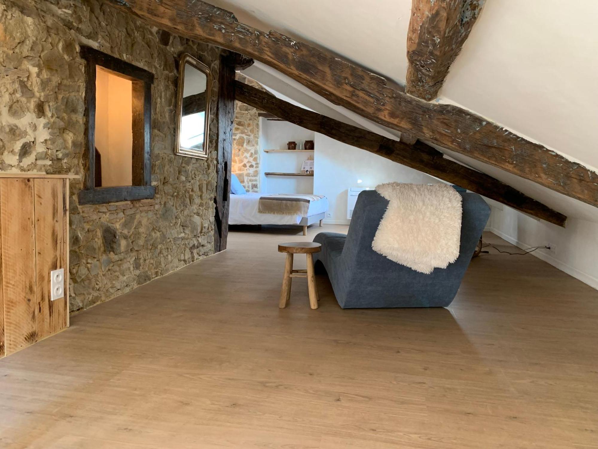 Bed & Breakfast Perbos 1556 La Bastide-Clairence Luaran gambar