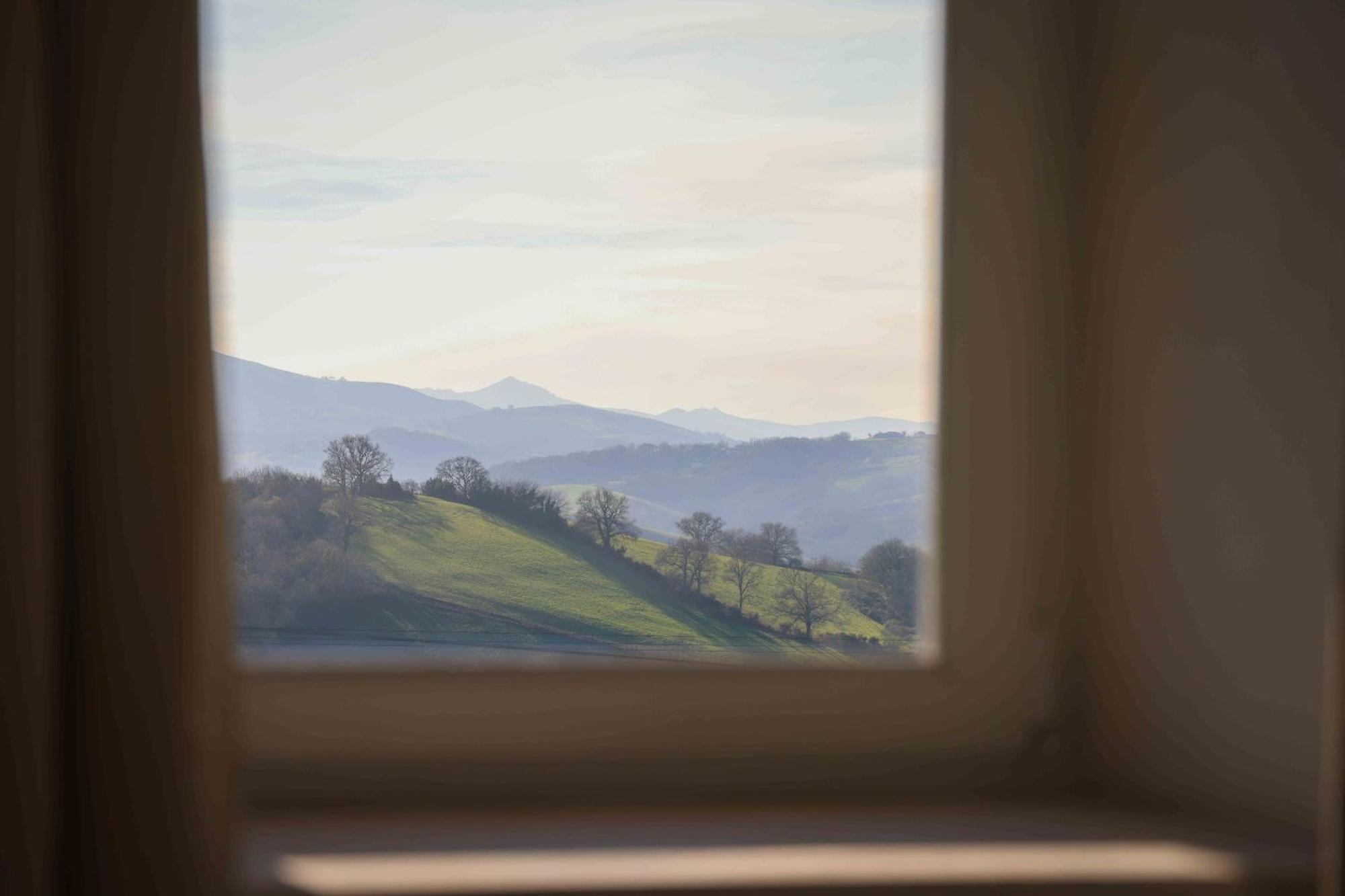 Bed & Breakfast Perbos 1556 La Bastide-Clairence Luaran gambar