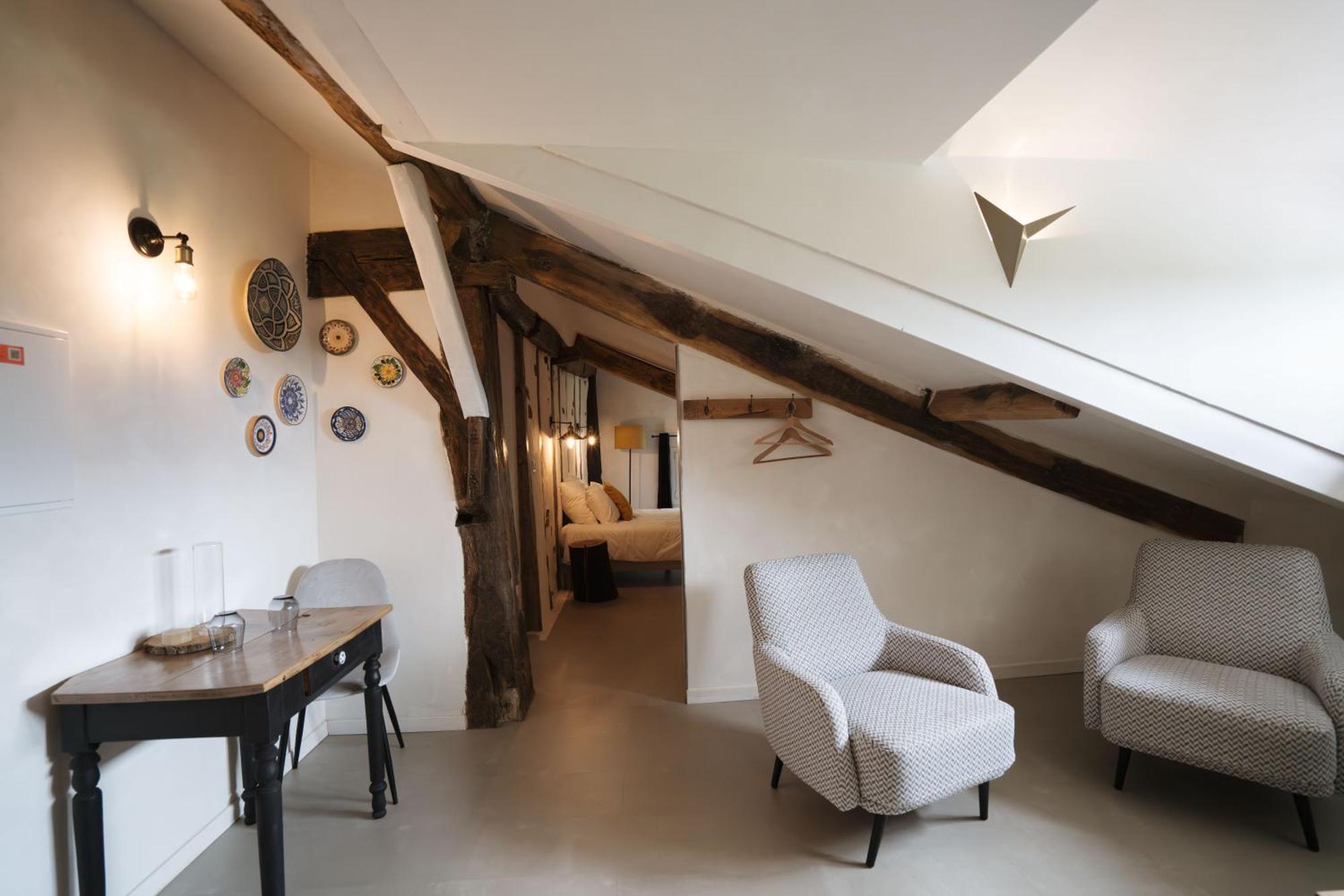 Bed & Breakfast Perbos 1556 La Bastide-Clairence Luaran gambar