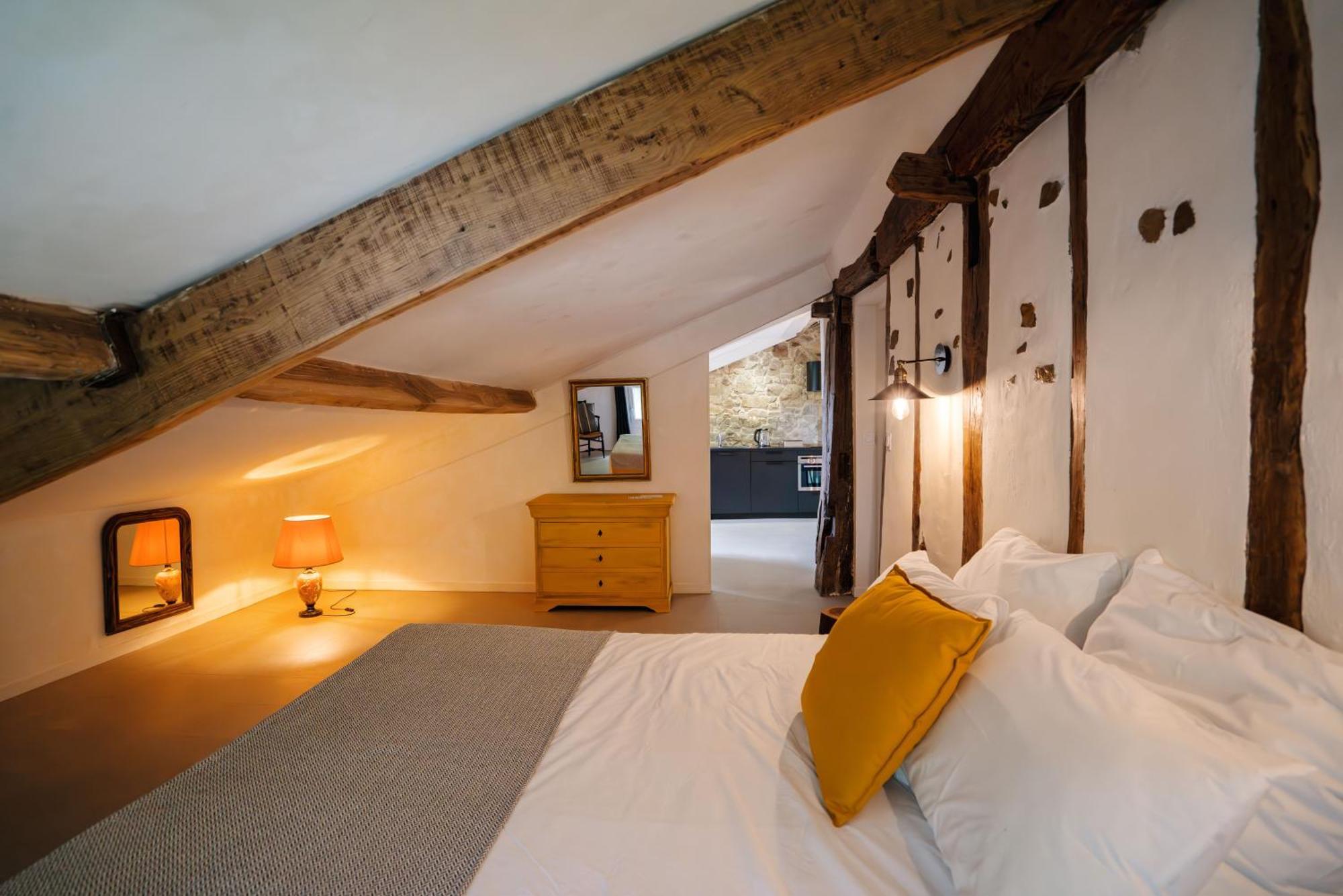 Bed & Breakfast Perbos 1556 La Bastide-Clairence Luaran gambar