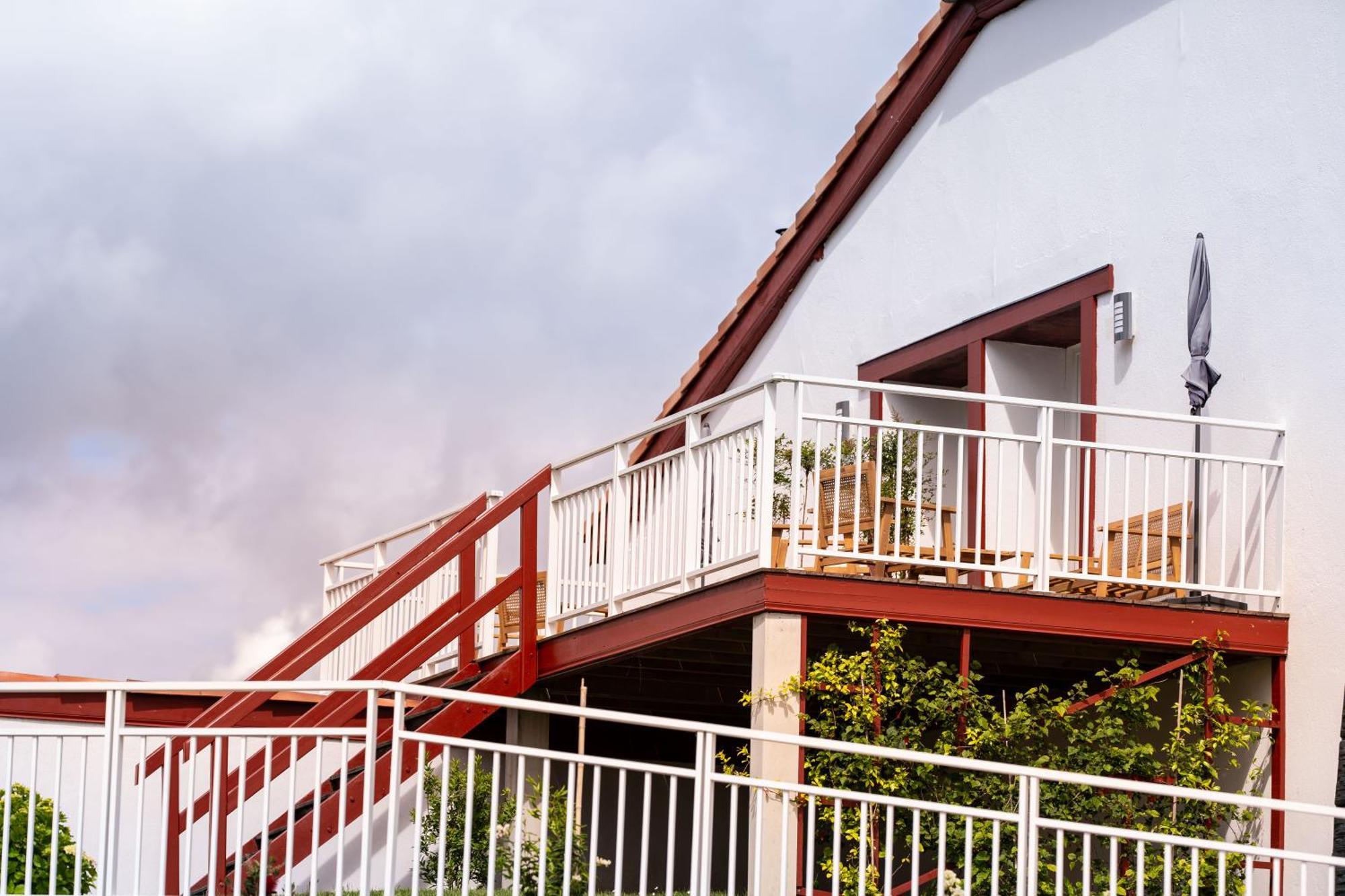 Bed & Breakfast Perbos 1556 La Bastide-Clairence Luaran gambar
