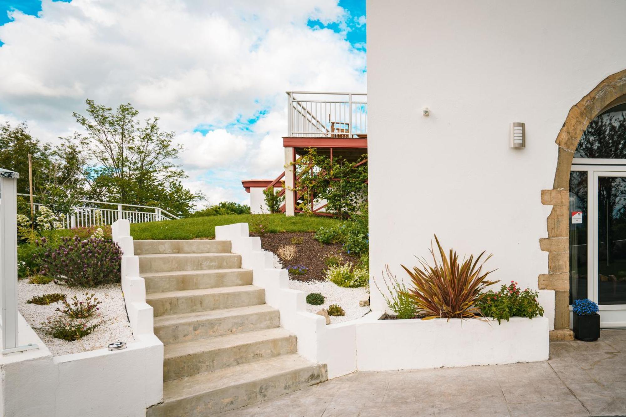 Bed & Breakfast Perbos 1556 La Bastide-Clairence Luaran gambar