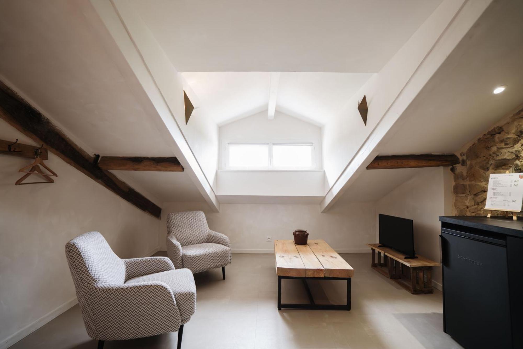 Bed & Breakfast Perbos 1556 La Bastide-Clairence Luaran gambar