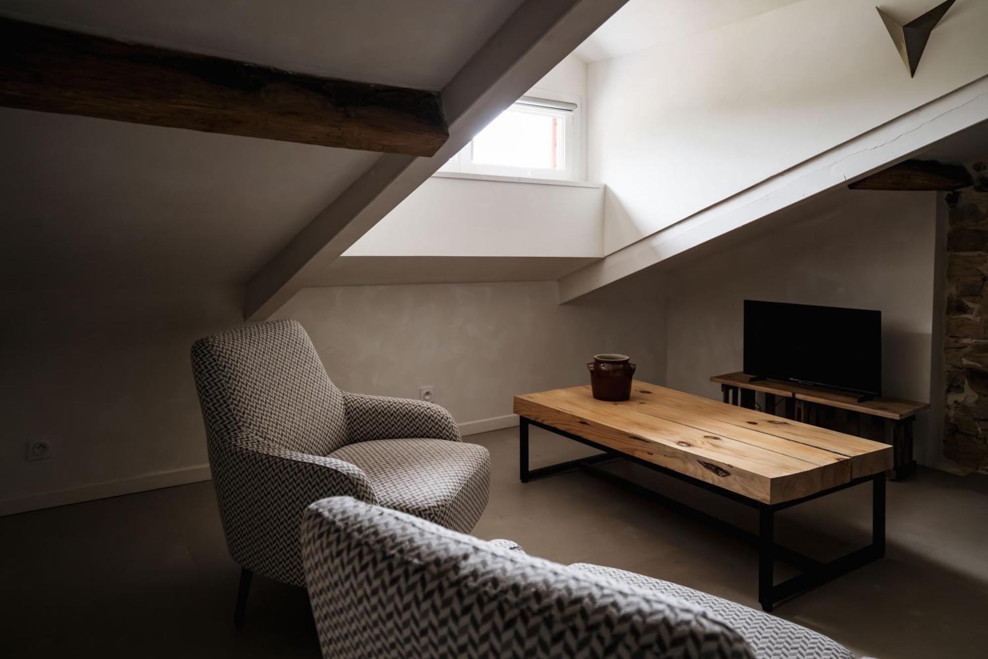 Bed & Breakfast Perbos 1556 La Bastide-Clairence Luaran gambar