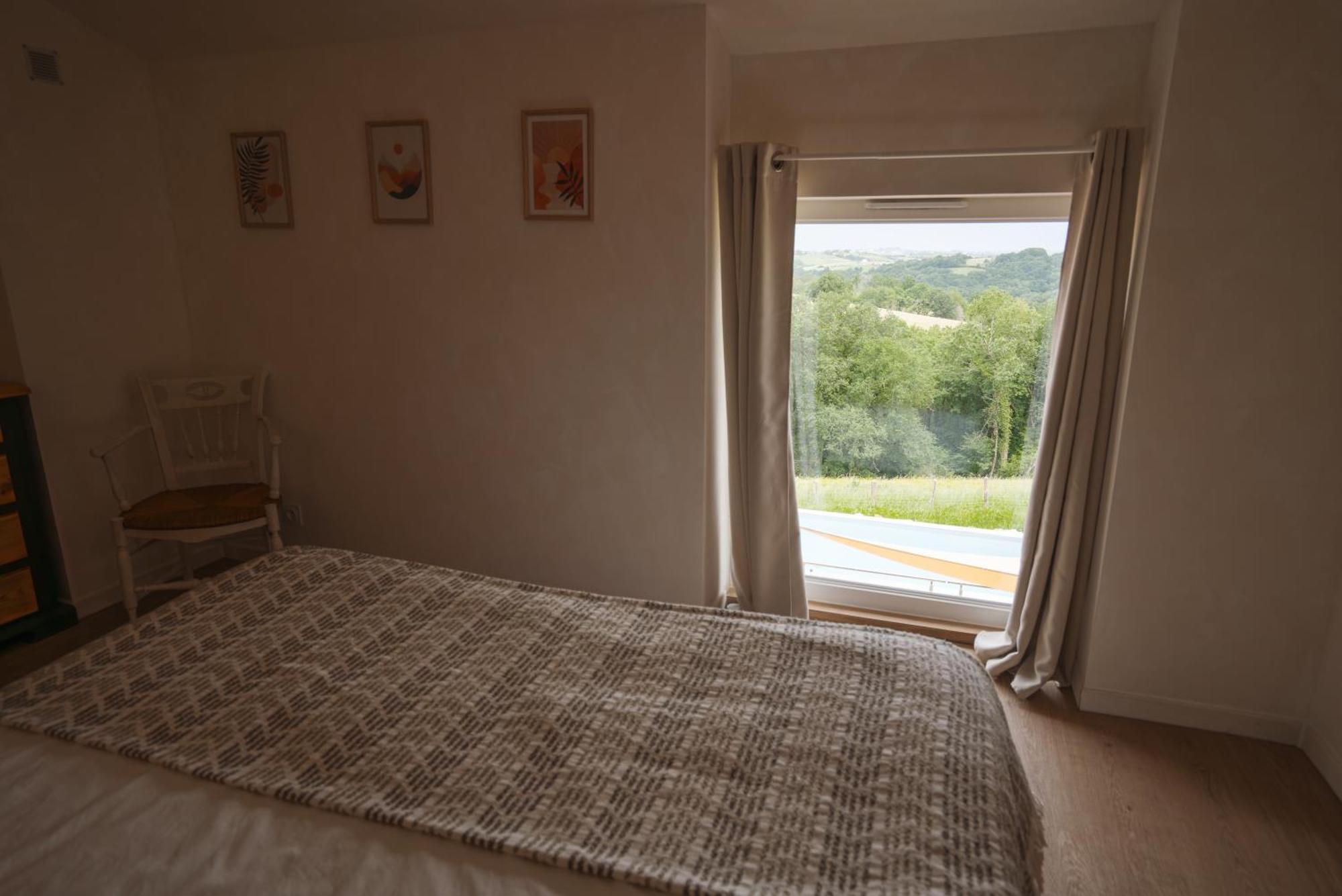 Bed & Breakfast Perbos 1556 La Bastide-Clairence Luaran gambar