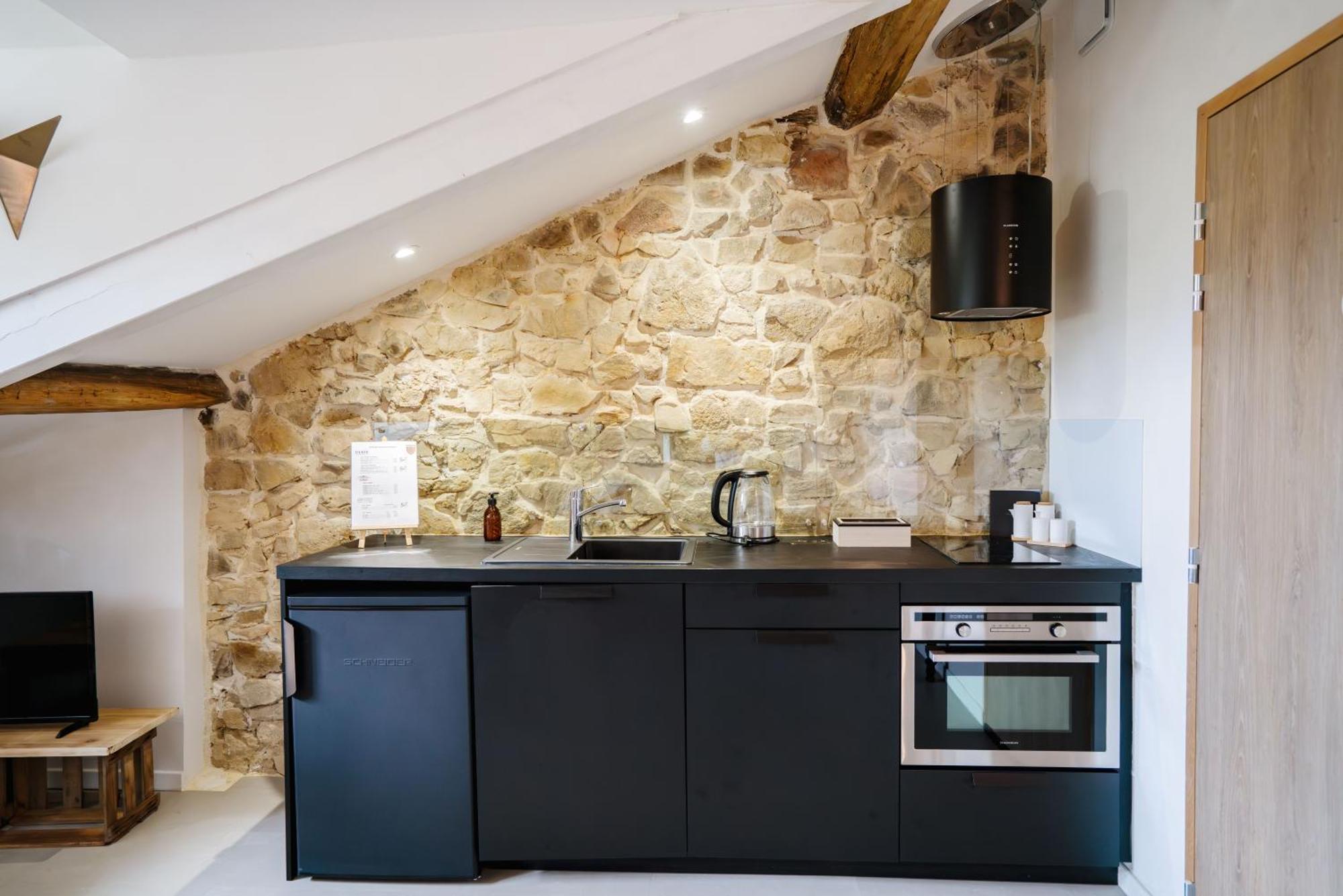 Bed & Breakfast Perbos 1556 La Bastide-Clairence Luaran gambar