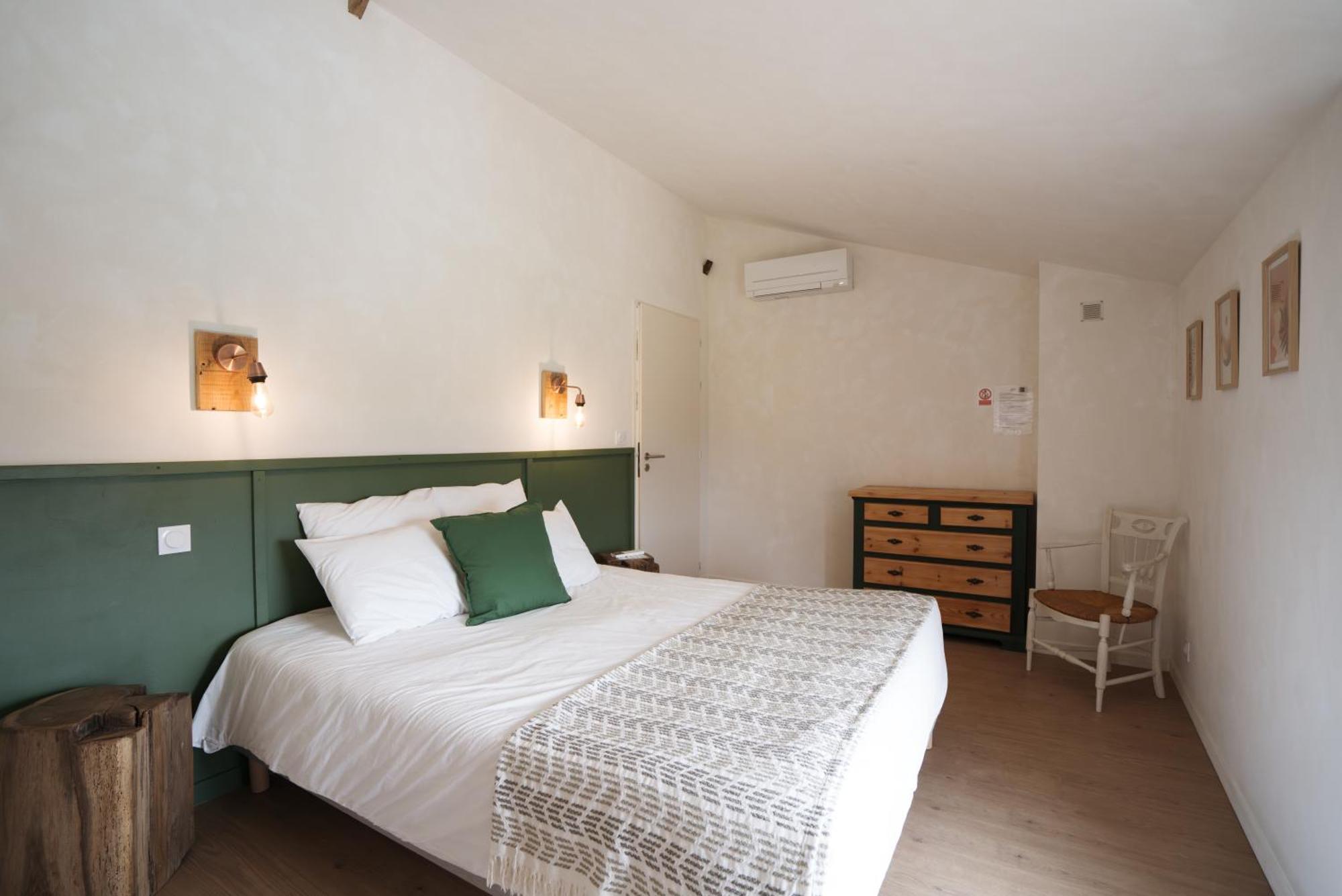Bed & Breakfast Perbos 1556 La Bastide-Clairence Luaran gambar