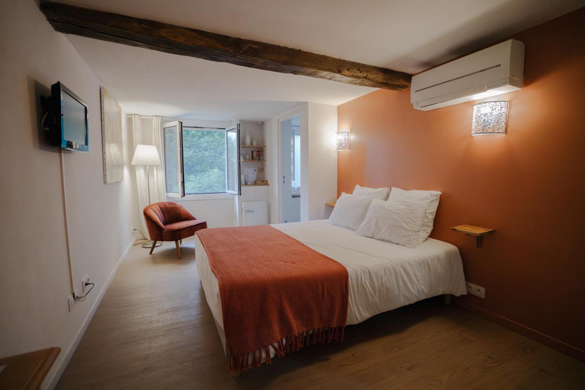 Bed & Breakfast Perbos 1556 La Bastide-Clairence Luaran gambar