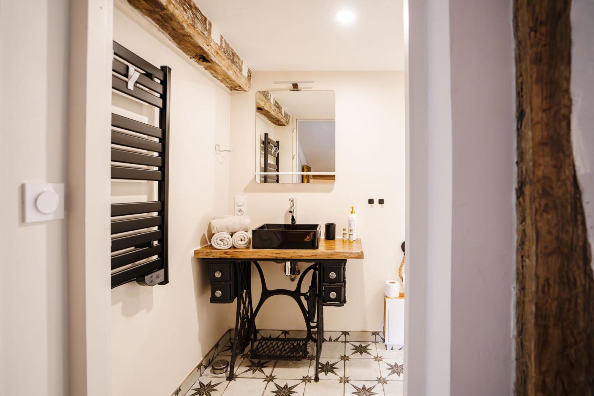 Bed & Breakfast Perbos 1556 La Bastide-Clairence Luaran gambar