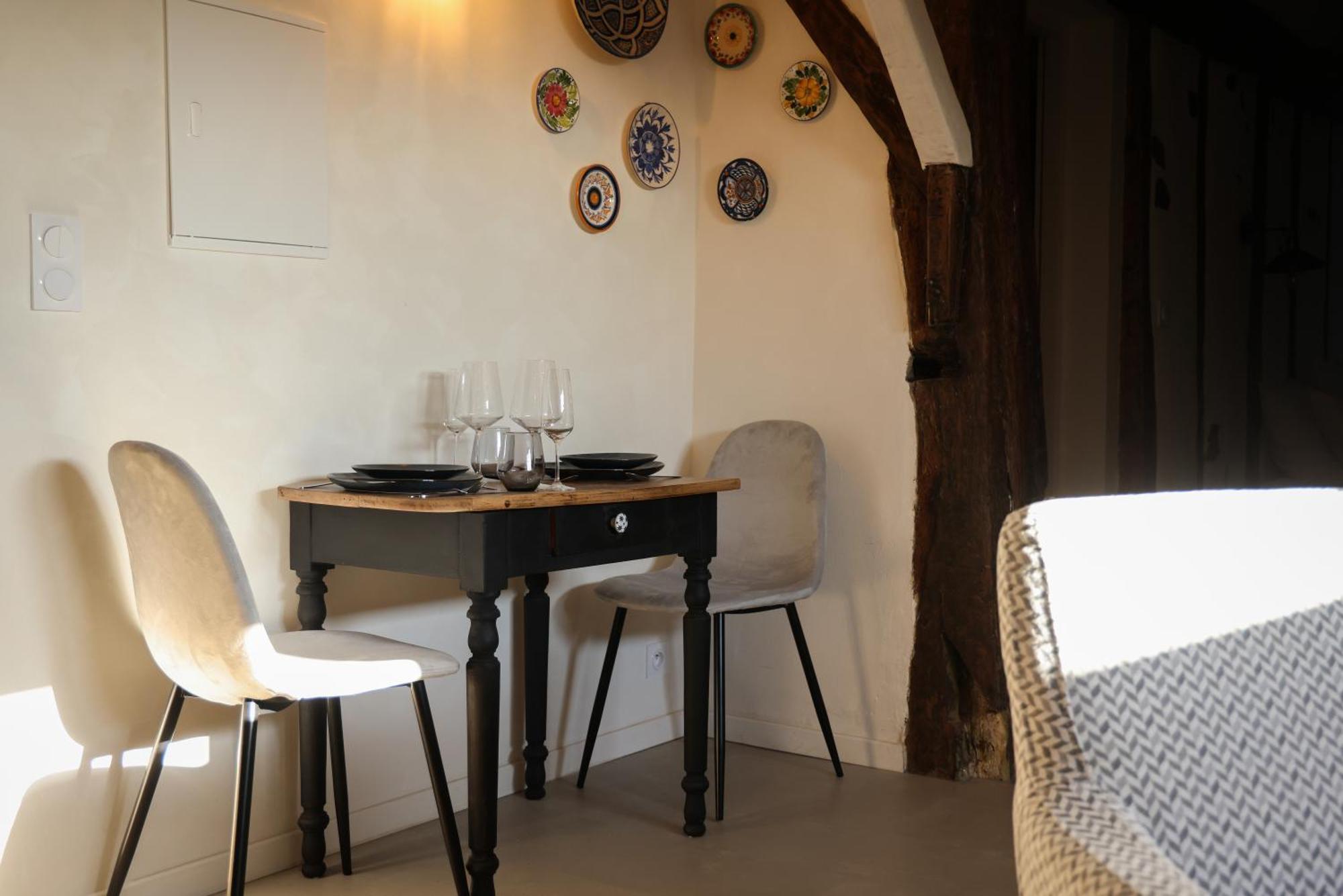 Bed & Breakfast Perbos 1556 La Bastide-Clairence Luaran gambar