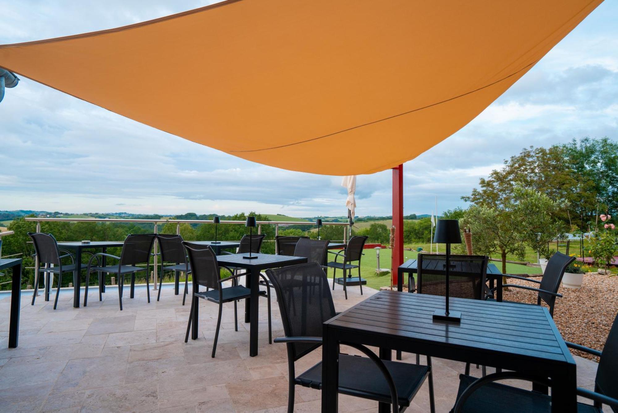 Bed & Breakfast Perbos 1556 La Bastide-Clairence Luaran gambar