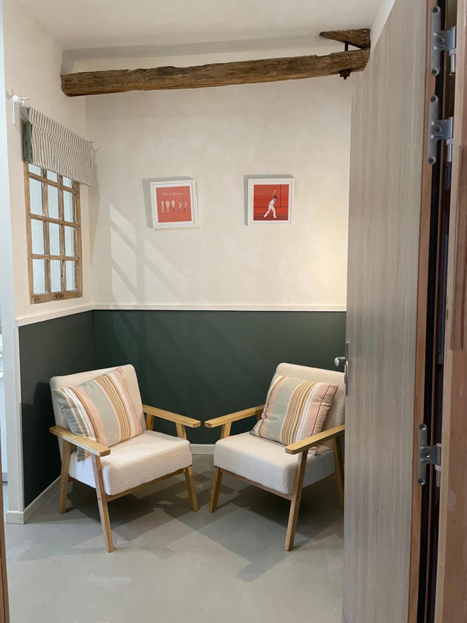 Bed & Breakfast Perbos 1556 La Bastide-Clairence Luaran gambar