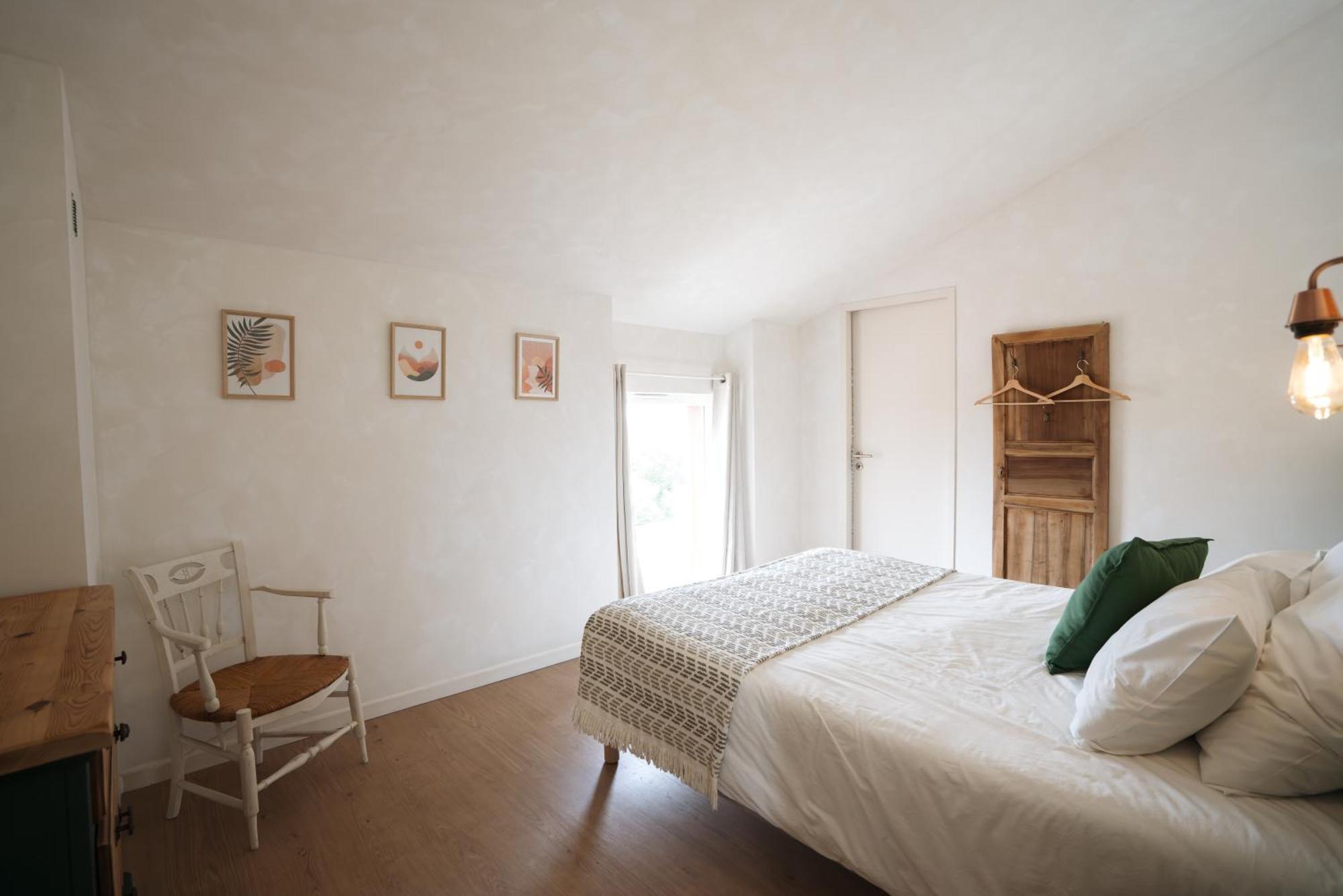 Bed & Breakfast Perbos 1556 La Bastide-Clairence Luaran gambar