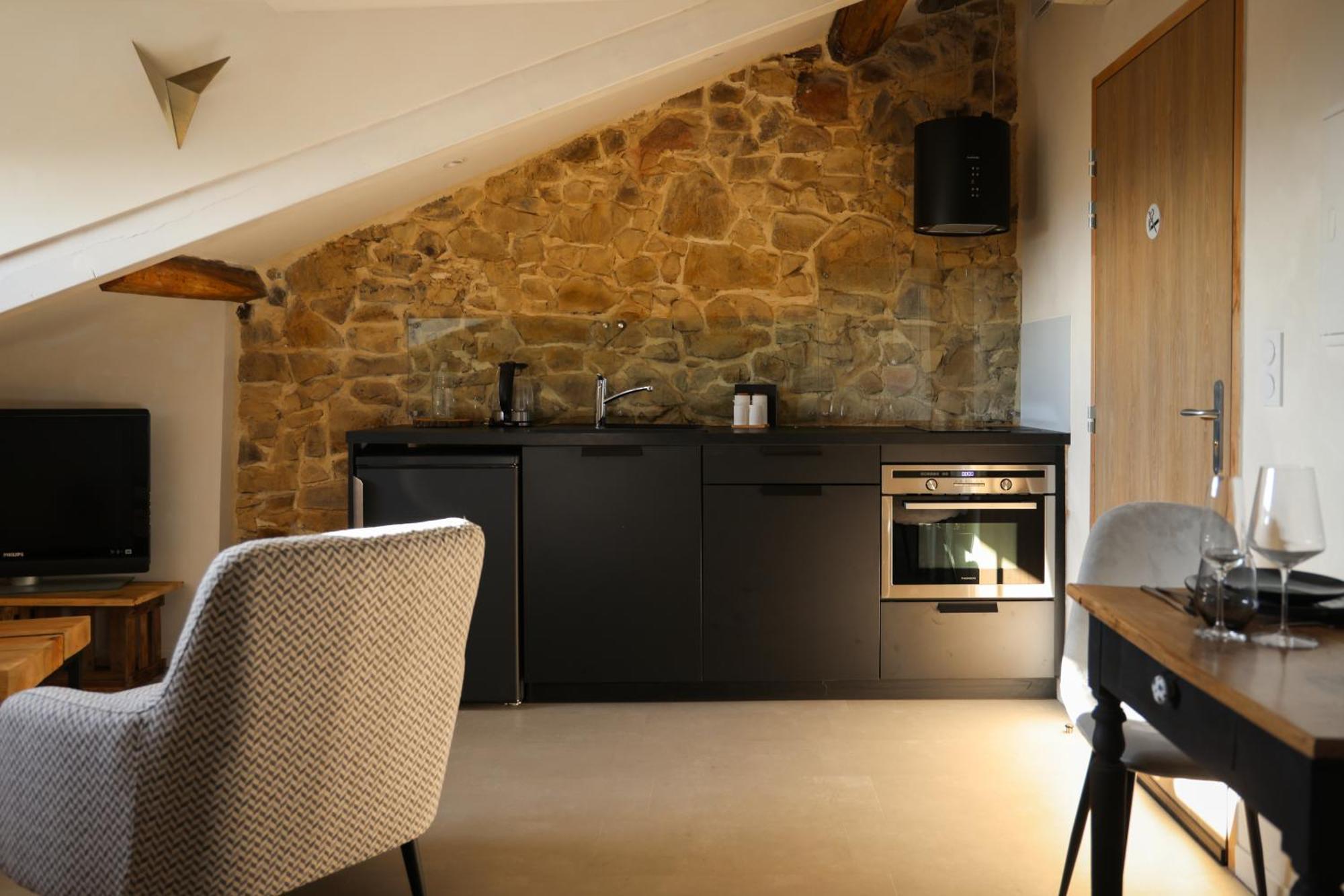 Bed & Breakfast Perbos 1556 La Bastide-Clairence Luaran gambar